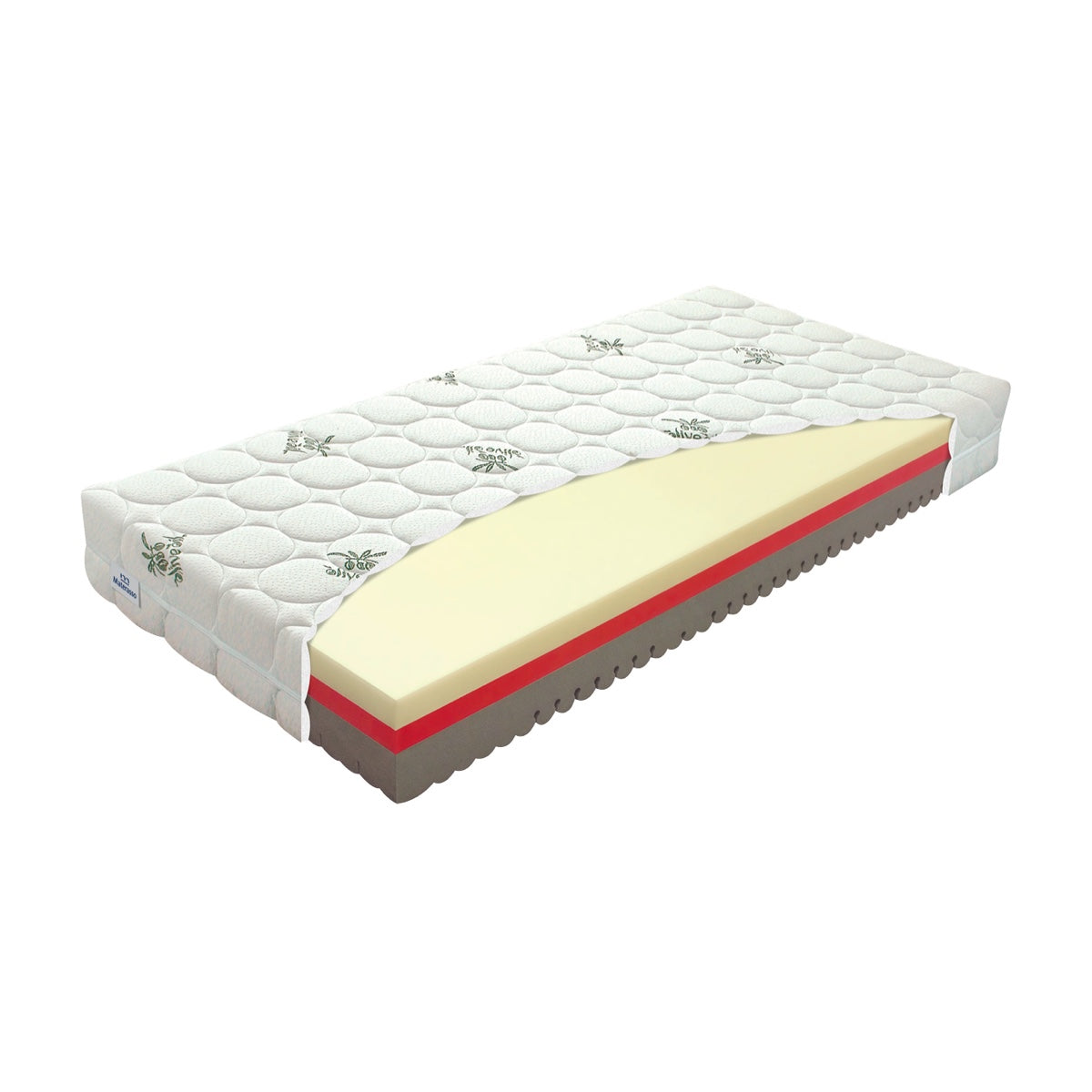 COMFORT ANTIBACTERIAL