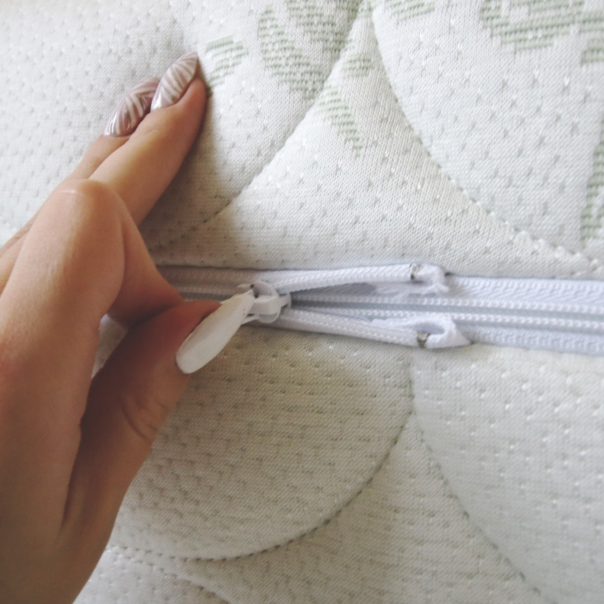 COMFORT ANTIBACTERIAL