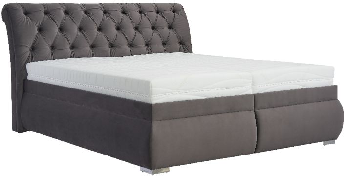 DEBBIE s úložným prostorem