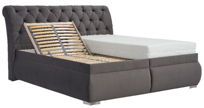 DEBBIE s úložným prostorem