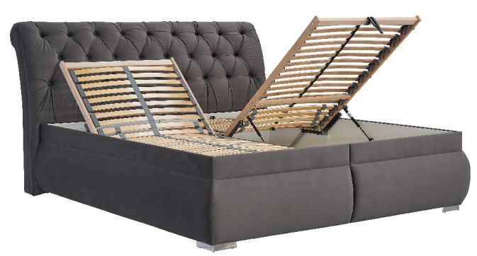 DEBBIE s úložným prostorem