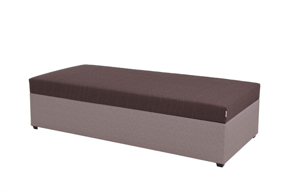 DARKO s úložným prostorem