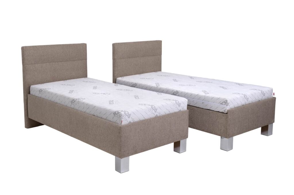 FABIO s úložným prostorem