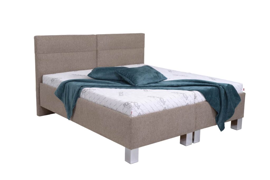 FABIO s úložným prostorem