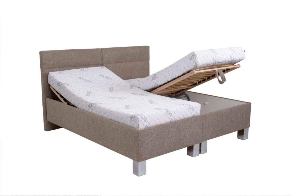 FABIO s úložným prostorem