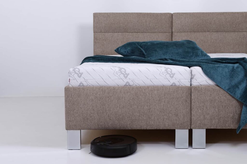 FABIO s úložným prostorem