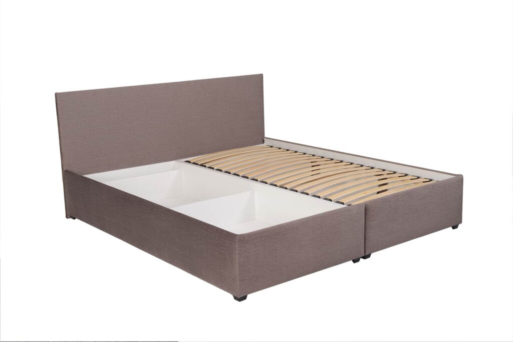 ELLEN s úložným prostorem