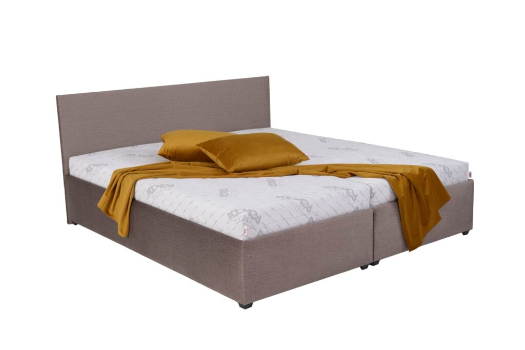 ELLEN s úložným prostorem