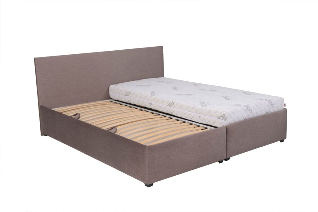 ELLEN s úložným prostorem