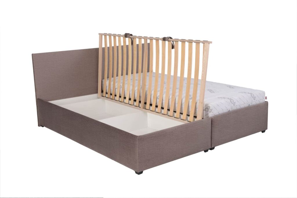 ELLEN s úložným prostorem