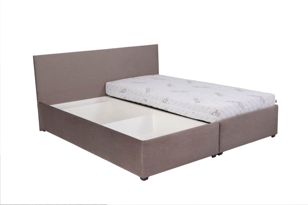 ELLEN s úložným prostorem