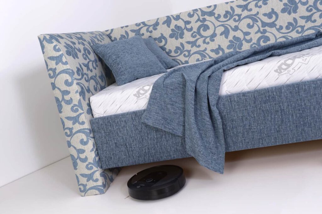 FATIMA s čely do "L"