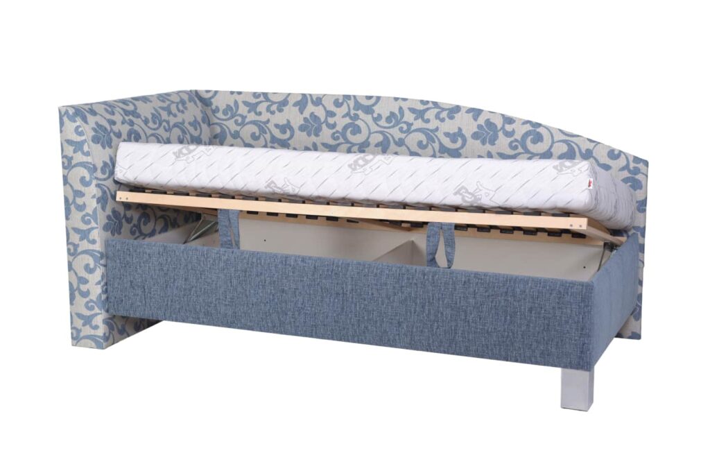 FATIMA s čely do "L"