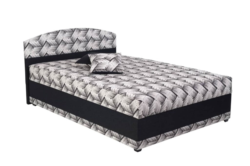 HELEN + čela do "L" s úložným prostorem