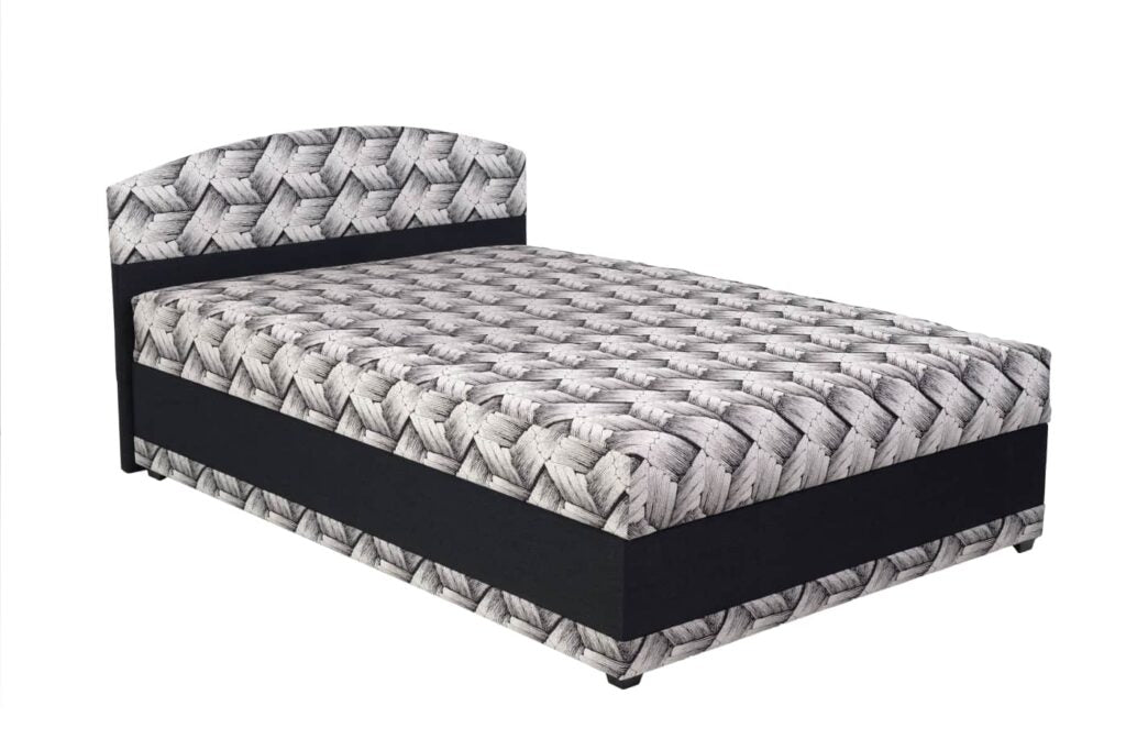 HELEN + čela do "L" s úložným prostorem