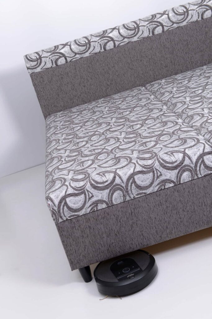 IRENE s úložným prostorem