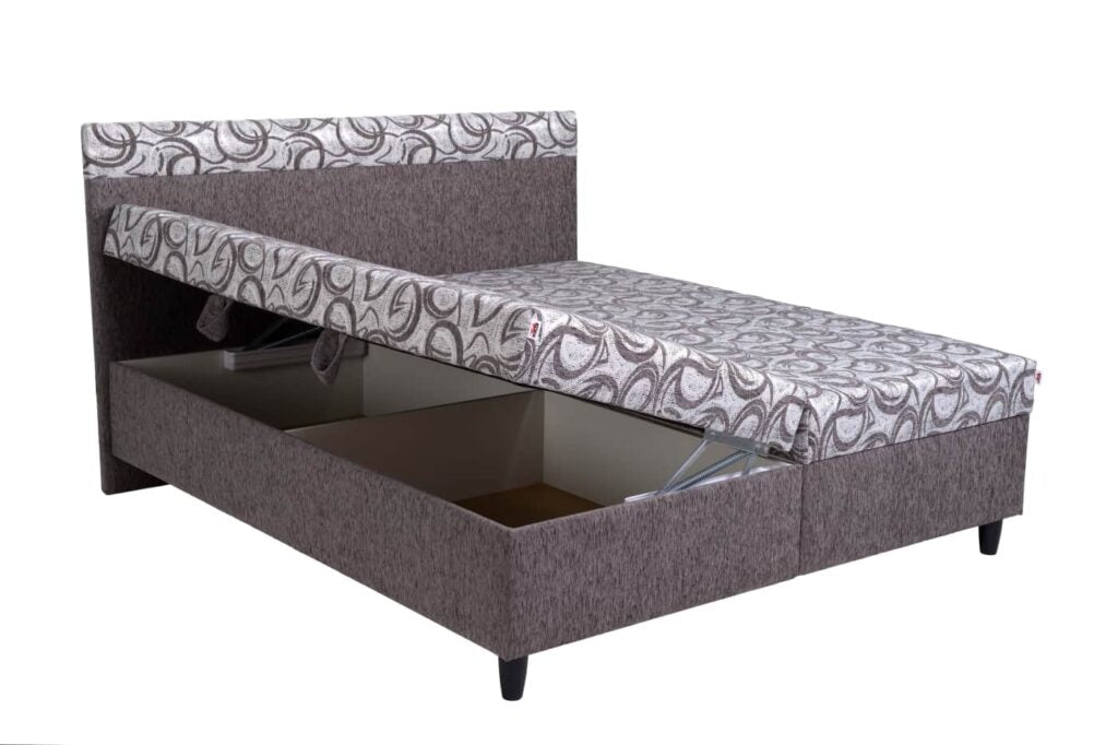 IRENE s úložným prostorem