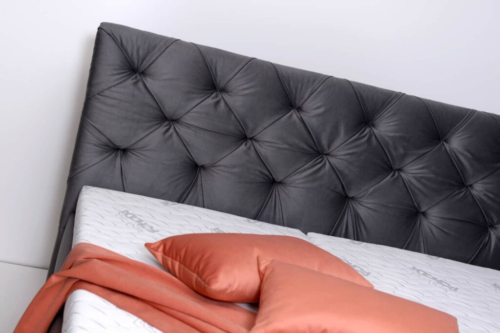 JADRANKA s úložným prostorem