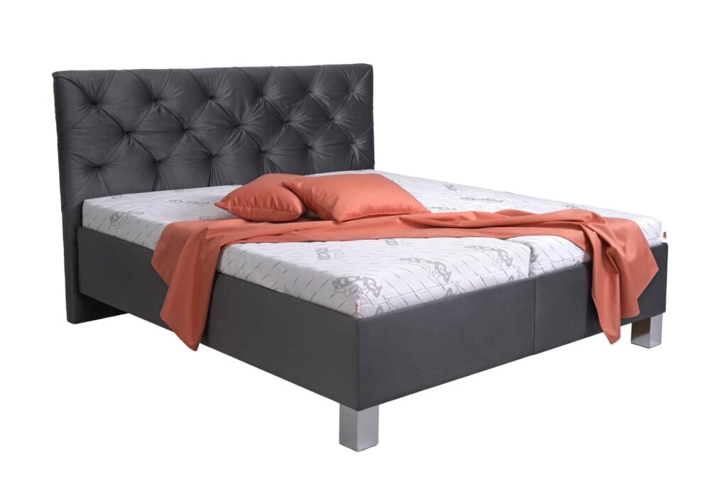 JADRANKA s úložným prostorem