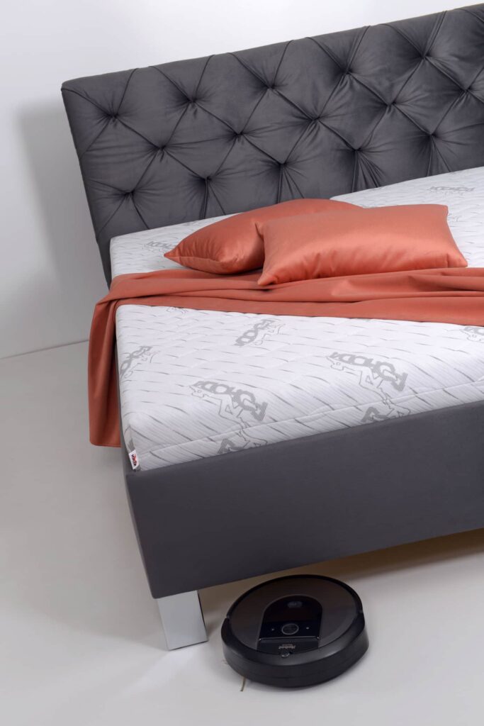 JADRANKA s úložným prostorem