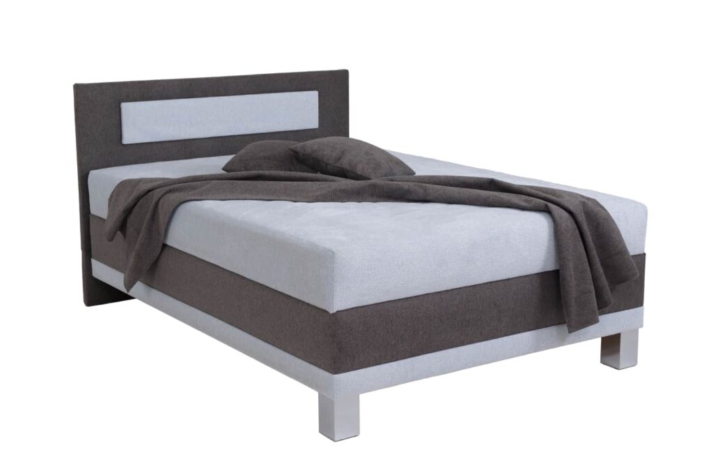 LIZ + čela do "L" s úložným prostorem