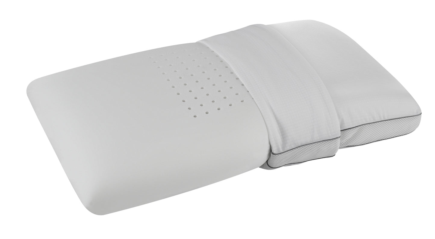 Polštář SUPERIORE DELUXE STANDARD MAXI