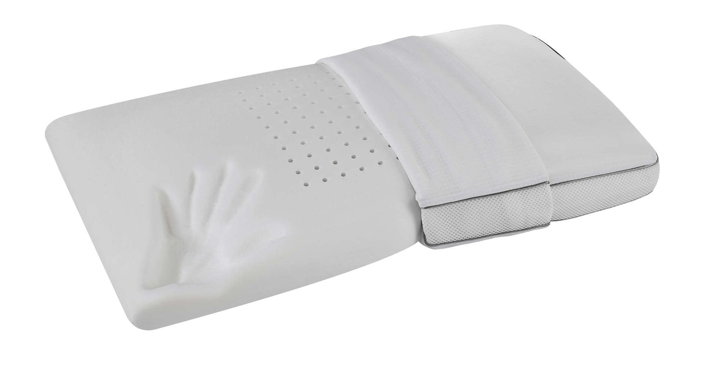 Polštář SUPERIORE DELUXE STANDARD