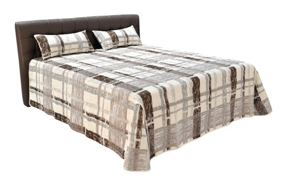 MONACO s úložným prostorem