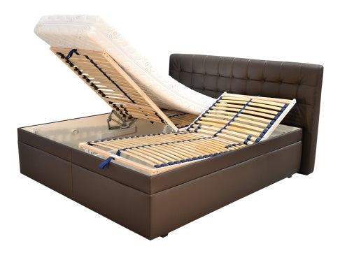 MONACO s úložným prostorem