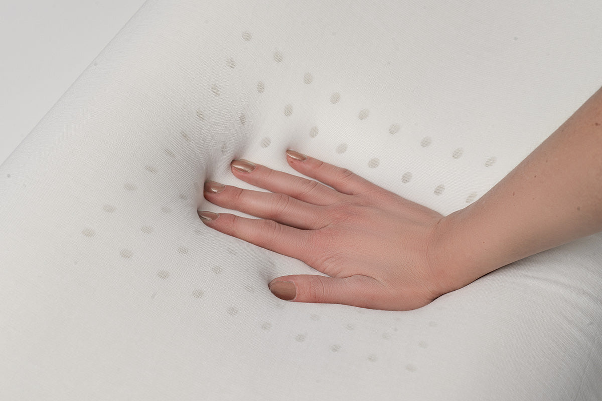 Polštář MAGNICOOL WAVE