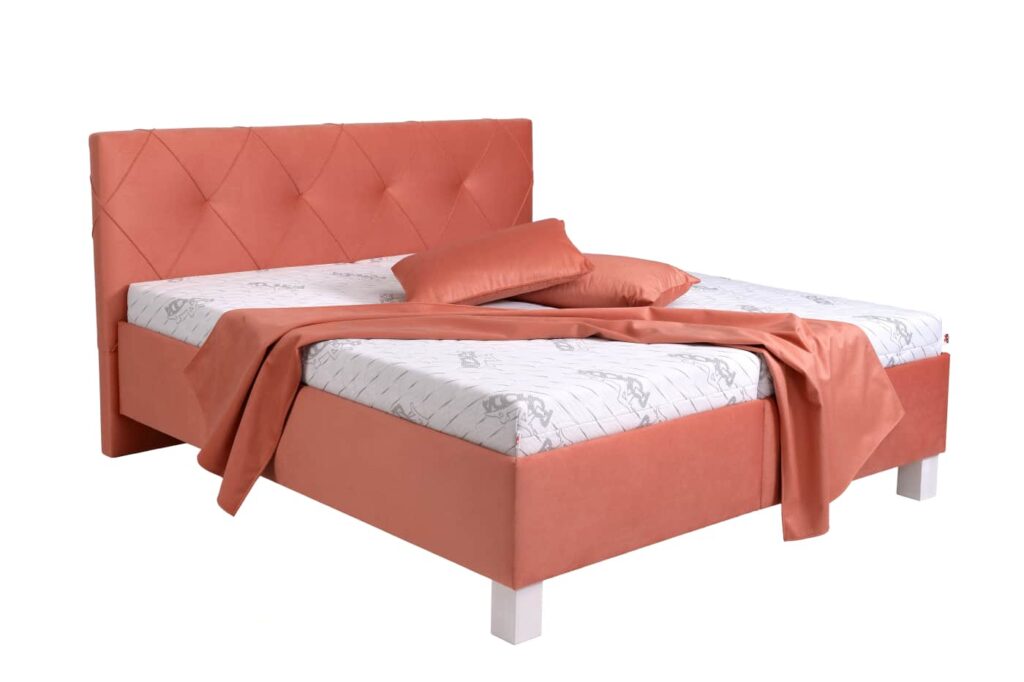 NAIROBI s úložným prostorem