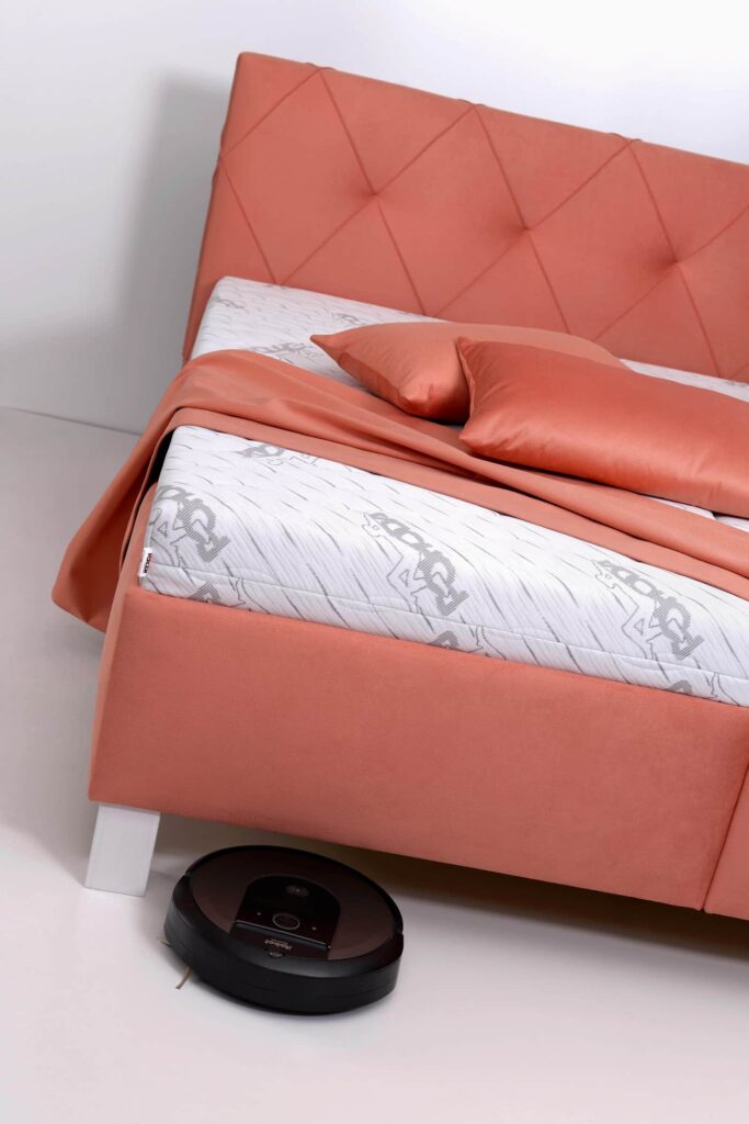 NAIROBI s úložným prostorem