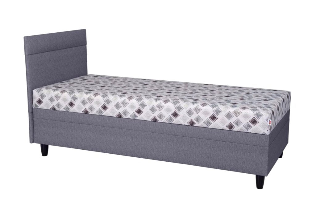 NEO + čela do "L" s úložným prostorem