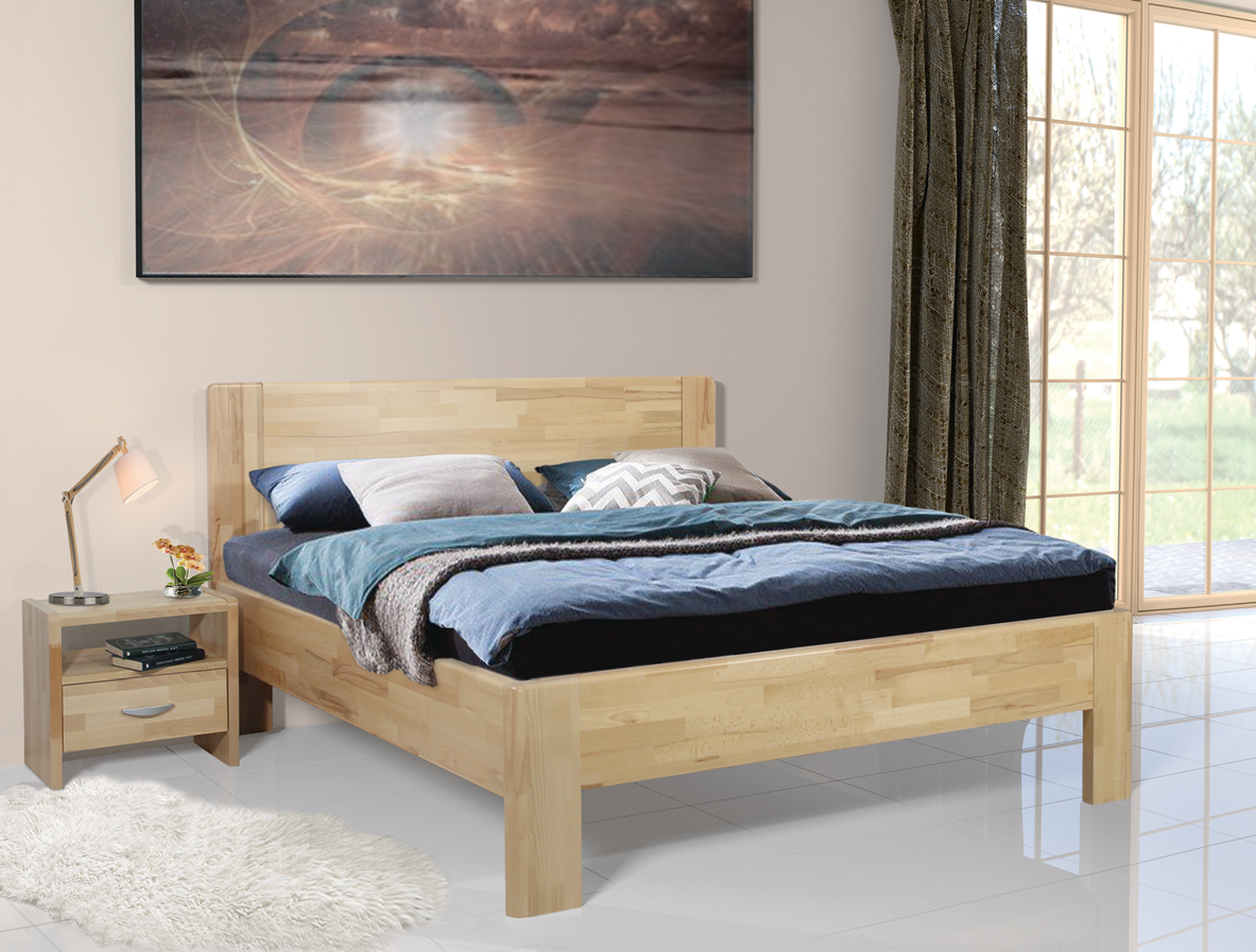 NIKOL - Buk jádrový cink