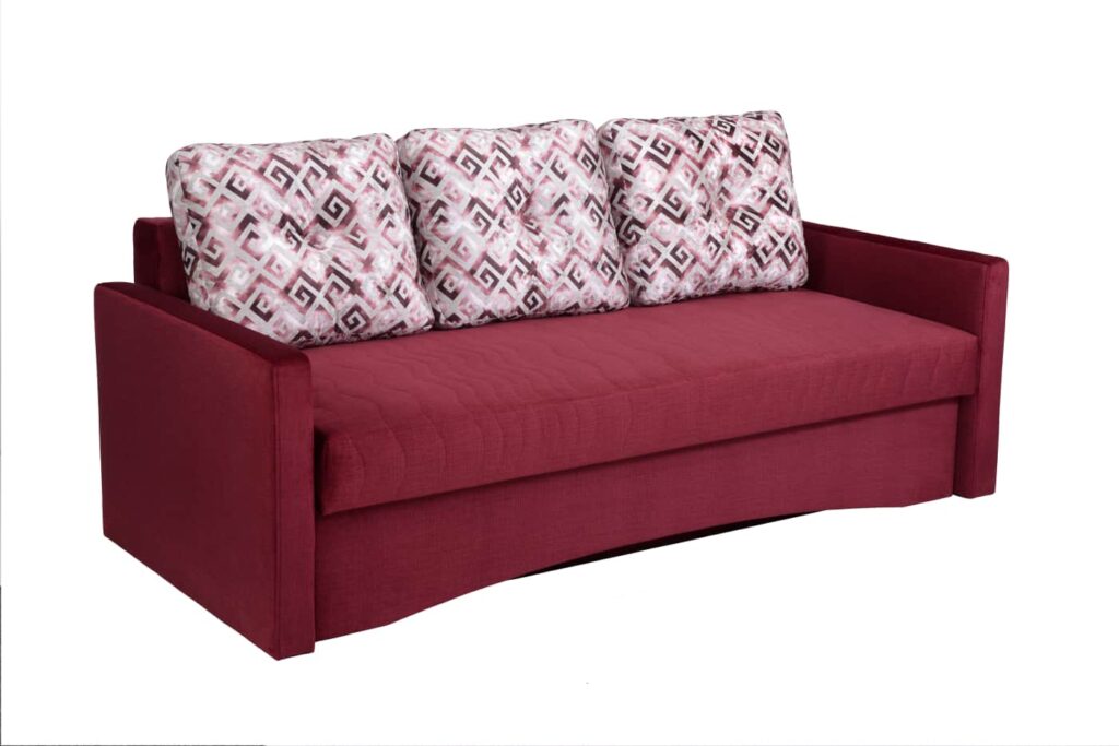 Rozkládací gauč OLIVER
