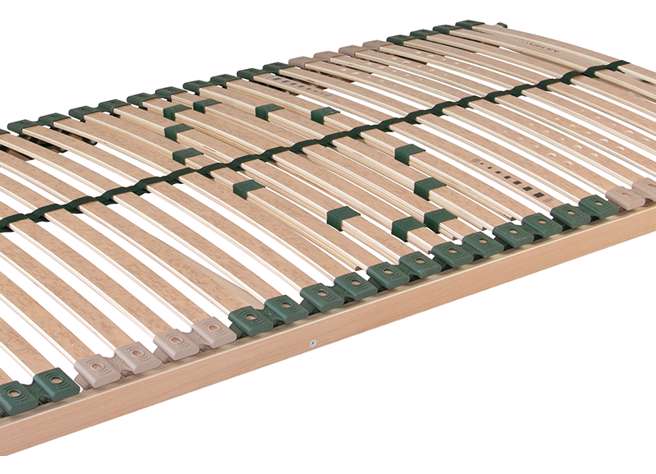 PORTOFLEX MOTOR FLAT