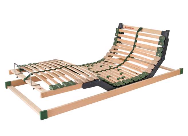 PORTOFLEX MOTOR FLAT