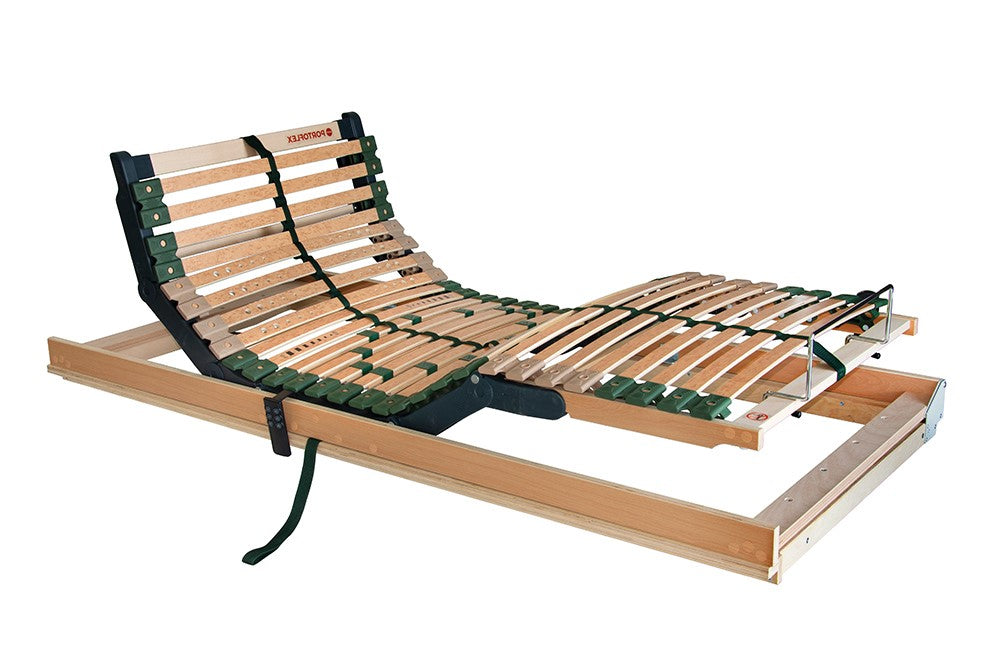 PORTOFLEX MOTOR QUATTRO MEMORY