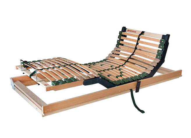 PORTOFLEX MOTOR FLAT RADIO