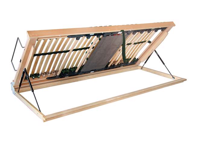 PORTOFLEX MOTOR FLAT RADIO