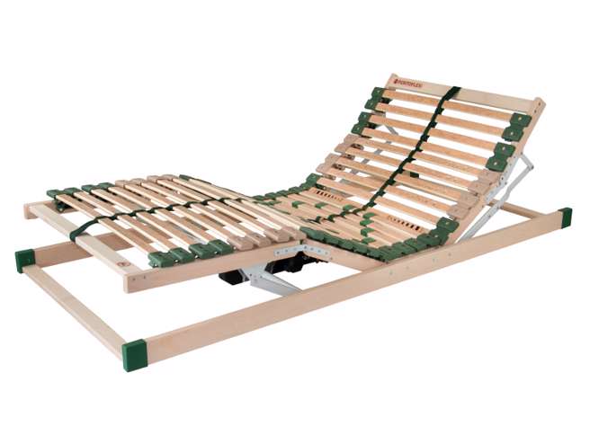 PORTOFLEX MOTOR MEGA