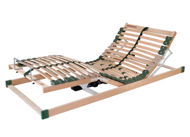 PORTOFLEX MOTOR STANDARD