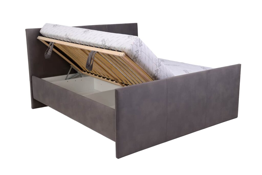 RACHEL s úložným prostorem