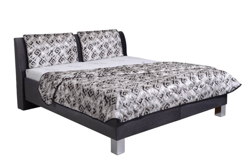 RIO s úložným prostorem