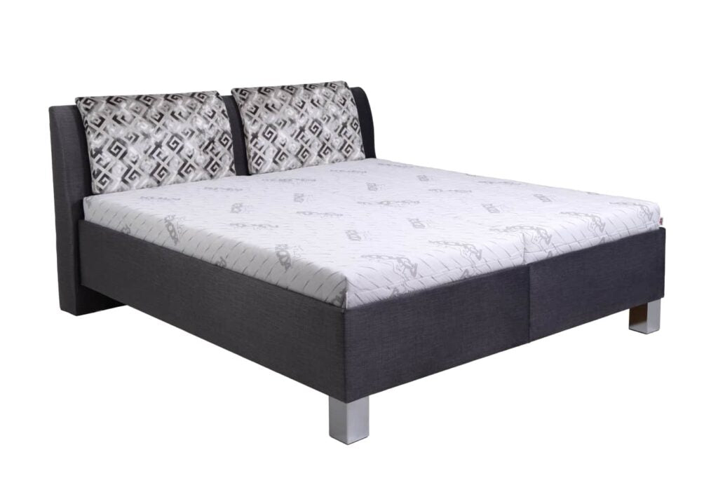 RIO s úložným prostorem