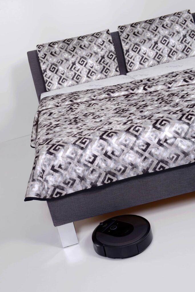 RIO s úložným prostorem