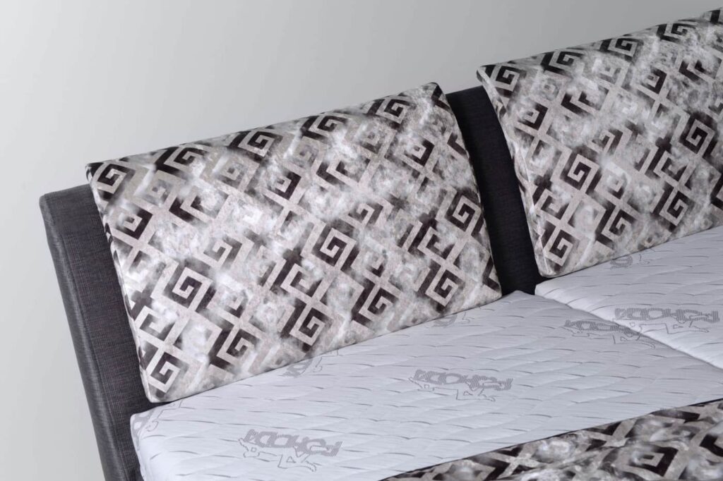 RIO s úložným prostorem