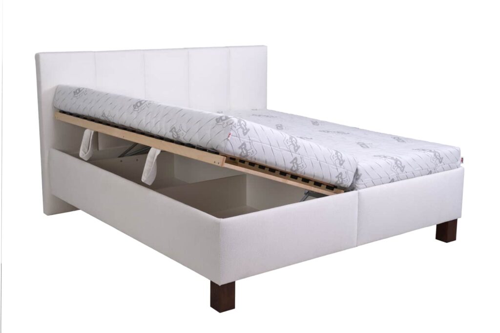 SARAY s úložným prostorem