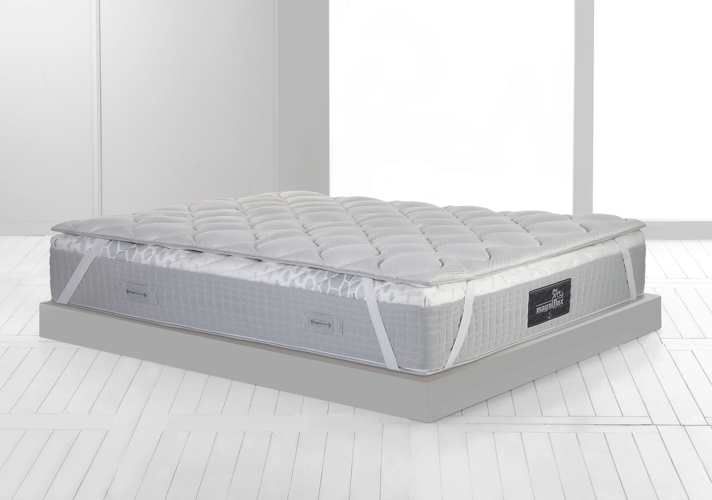 TOPPER MAGNICOOL