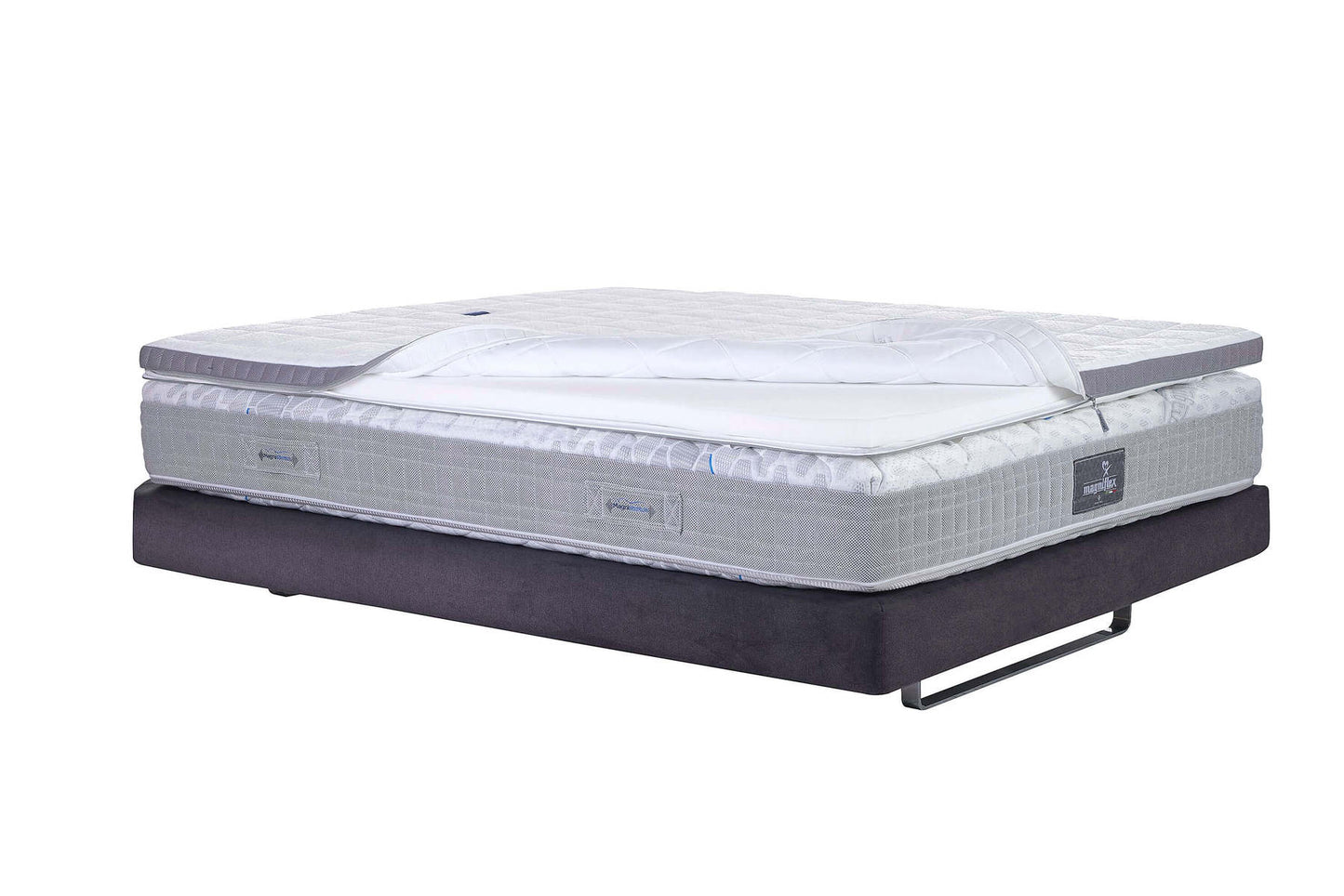 TOPPER CLASSICO PLUS FIRM